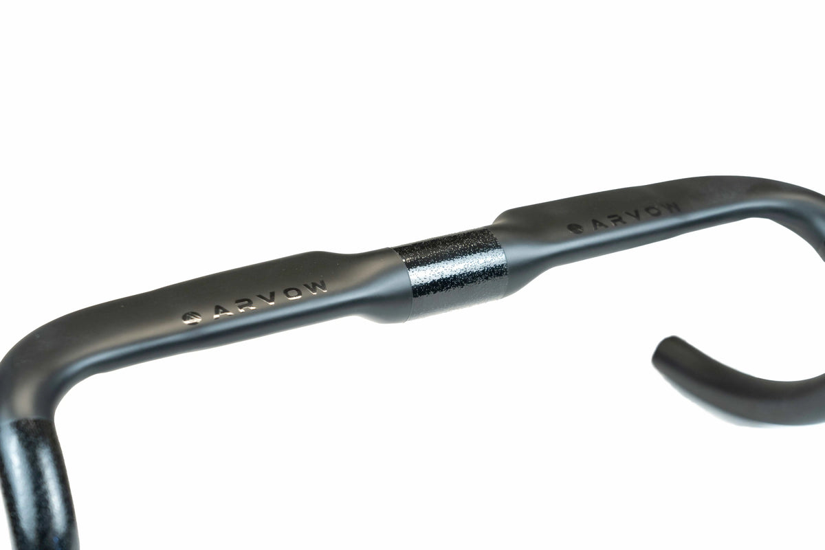 Arvow Handlebars Arvow Carbon Road Handlebar