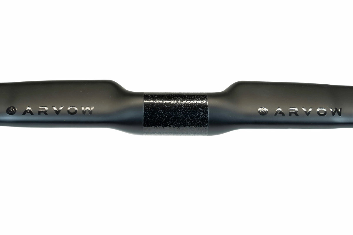 Arvow Handlebars Arvow Carbon Road Handlebar