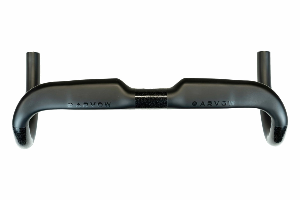 Arvow Handlebars Arvow Carbon Road Handlebar