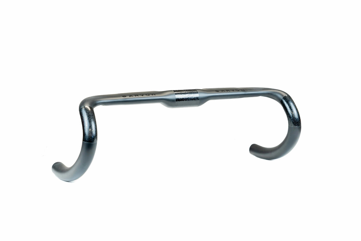 Arvow Handlebars Arvow Carbon Road Handlebar
