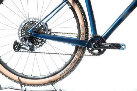 Arvow Hardtail Arvow Kasor 0.1 Carbon XC Mountain Bike
