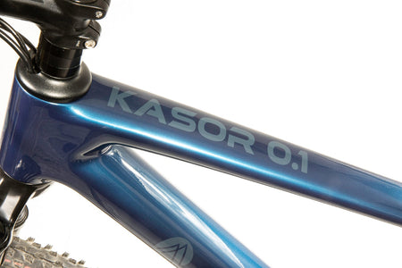 Arvow Hardtail Arvow Kasor 0.1 Carbon XC Mountain Bike