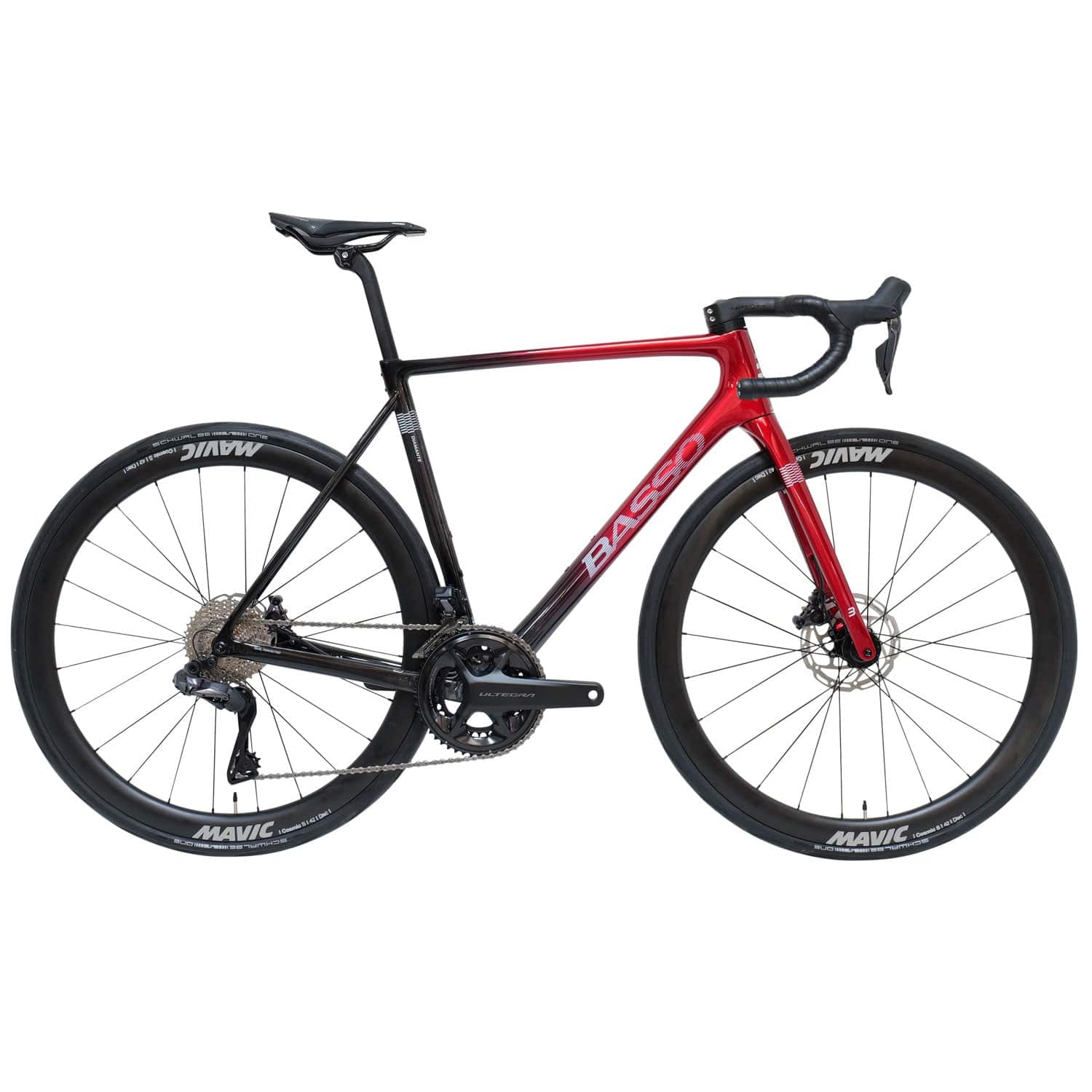 Road Bikes Saint Piran Service Course