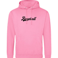 Candyfloss Pink