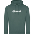 Moss Green