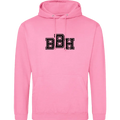Candyfloss Pink