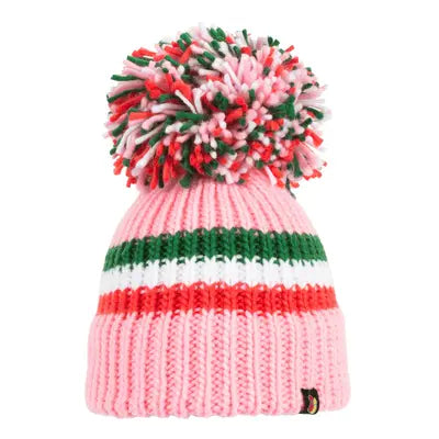 Big Bobble Hats Ltd Big Bobble Hat Bobbleissimo!
