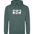 Moss Green