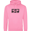 Candyfloss Pink