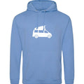 Cornflower Blue