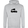 Heather Grey
