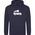 Navy Smoke