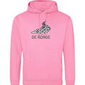 Candyfloss Pink