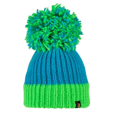 Big Bobble Hats Ltd Big Bobble Hat Frozen Pea