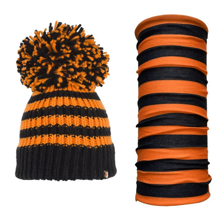 Big Bobble Hats Ltd Neck Warmer Ginger Ninja Neck Warmer