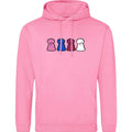 Candyfloss Pink