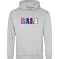 Heather Grey