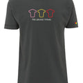Charcoal Grey