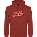 Red Hot Chilli