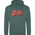 Moss Green