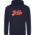 Navy Smoke