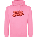 Candyfloss Pink