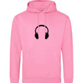 Candyfloss Pink