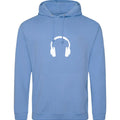 Cornflower Blue