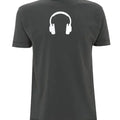 Charcoal Grey