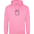 Candyfloss Pink