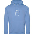 Cornflower Blue