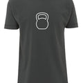 Charcoal Grey