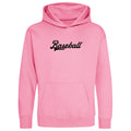 Candyfloss Pink