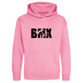 Candyfloss Pink