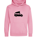 Candyfloss Pink