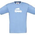 Sky Blue