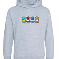 Heather Grey