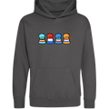 Storm Grey