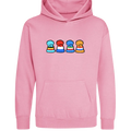 Candyfloss Pink