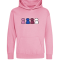 Candyfloss Pink