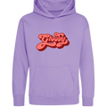 Digital Lavender