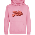 Candyfloss Pink