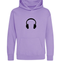 Digital Lavender