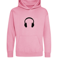 Candyfloss Pink