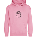 Candyfloss Pink