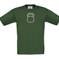 Bottle Green