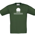 Bottle Green
