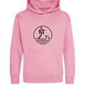 Candyfloss Pink