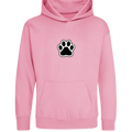 Candyfloss Pink