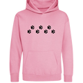 Candyfloss Pink